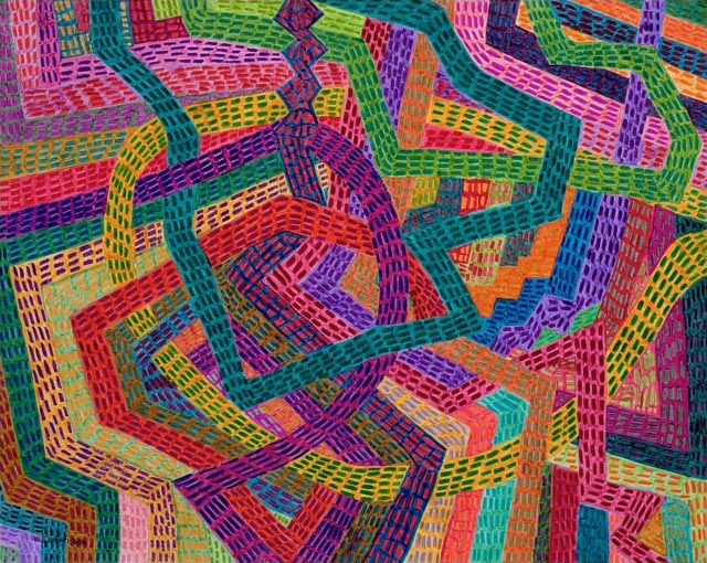 Which Way Should I Go